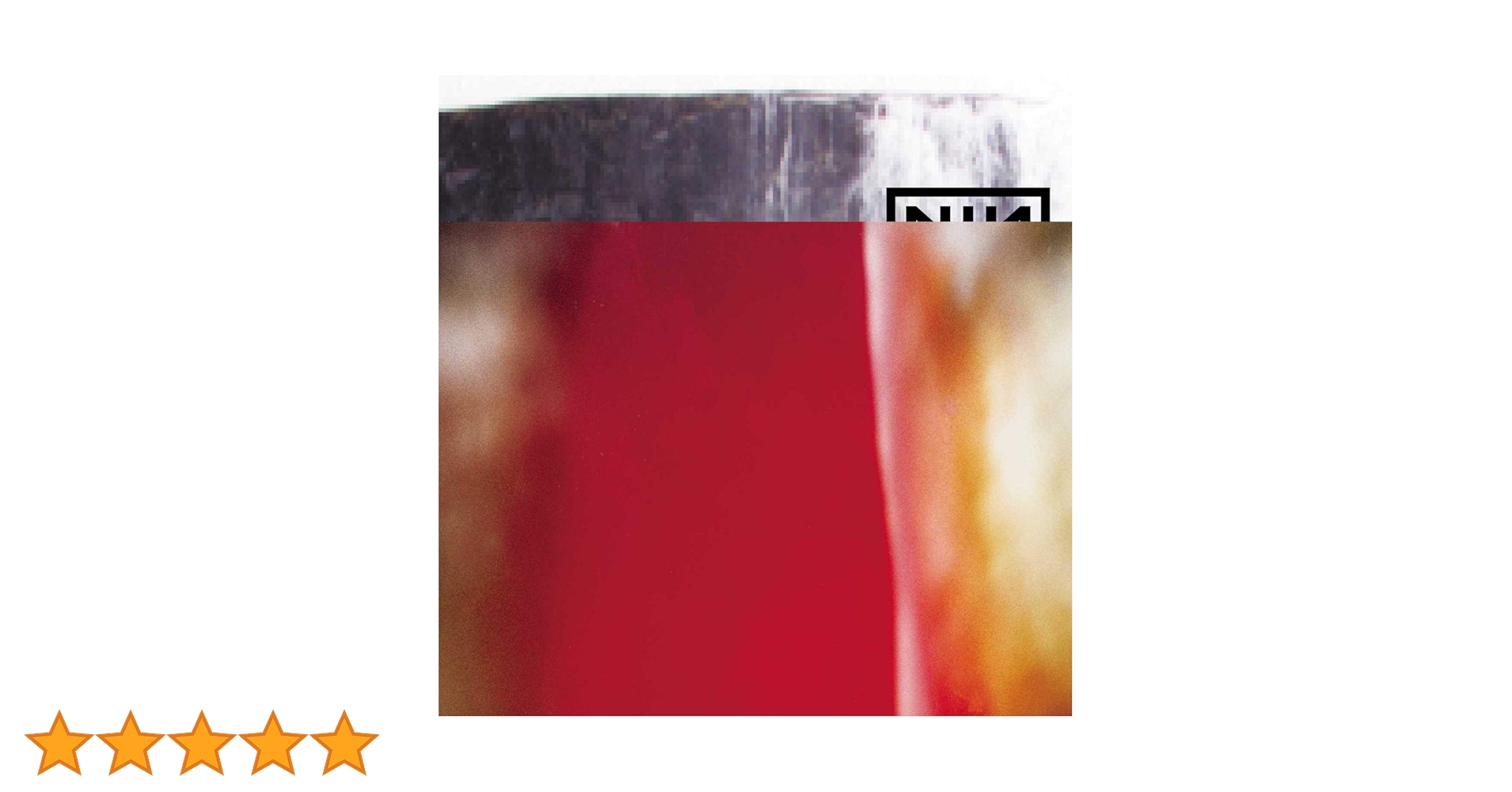 The Fragile: Amazon.pl: Płyty CD i winylowe